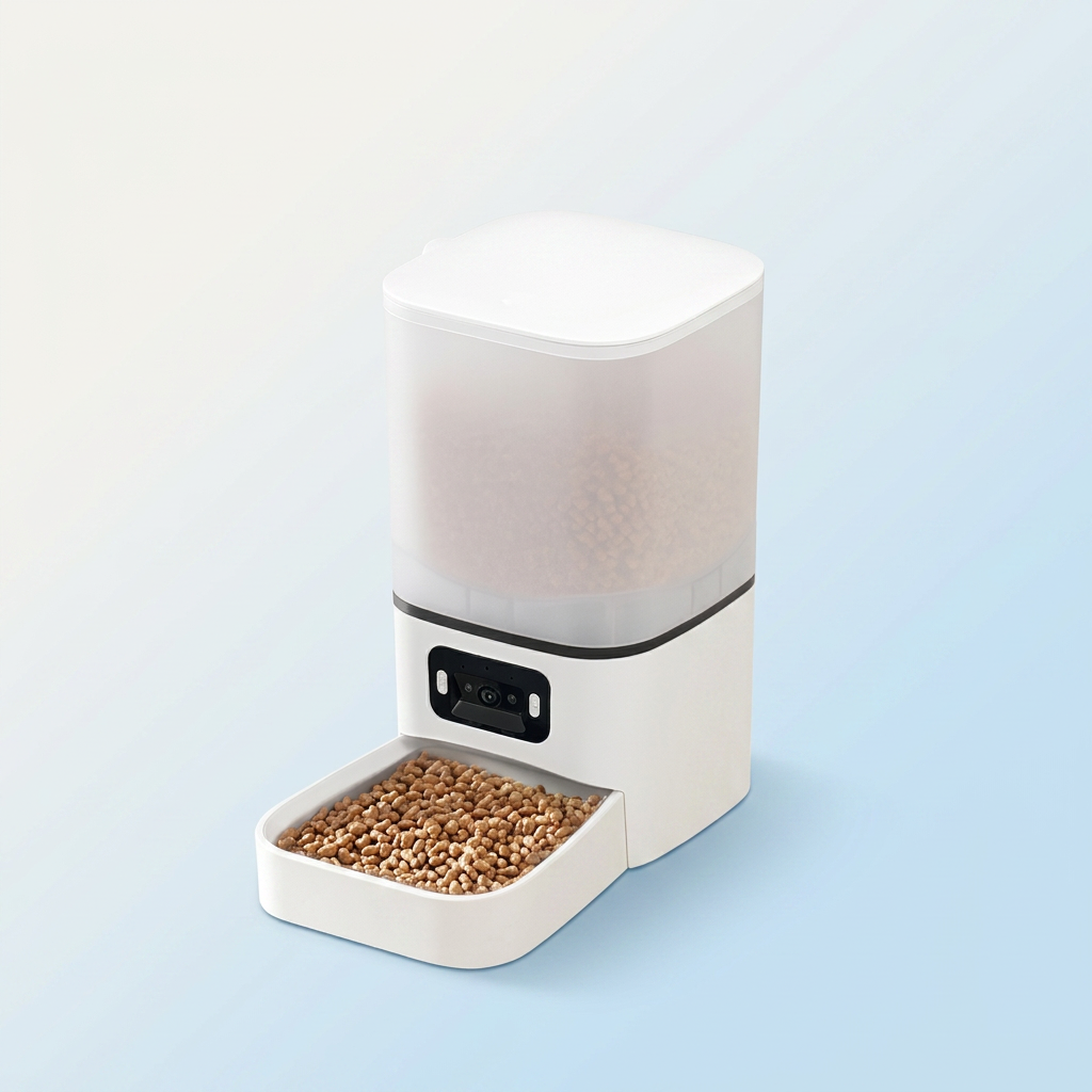 PetWatch Smart Auto Feeder